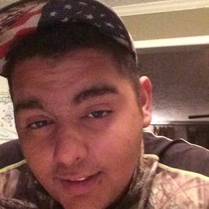 Meet your Posher, Isaiah